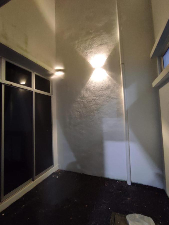 Bb D'Velodrom Homestay Dungun Esterno foto
