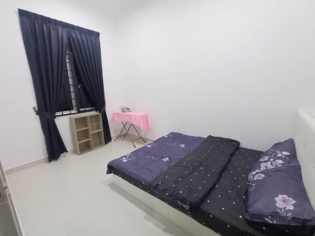 Bb D'Velodrom Homestay Dungun Esterno foto
