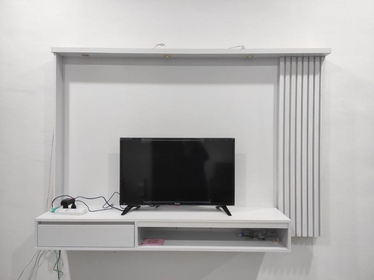 Bb D'Velodrom Homestay Dungun Esterno foto